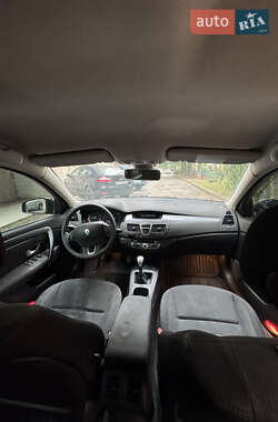 Цены Renault Laguna Дизель