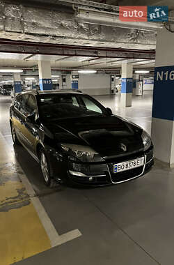 Цены Renault Laguna Дизель