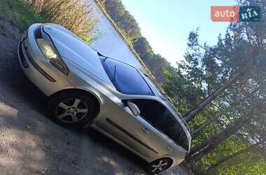Ціни Renault Laguna Дизель