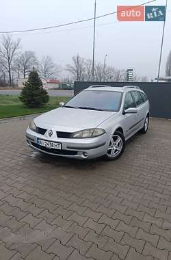 Цены Renault Laguna Дизель