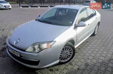 Ціни Renault Laguna Дизель