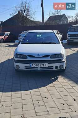 Ціни Renault Laguna Дизель