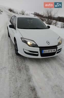Цены Renault Laguna Дизель