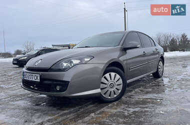 Цены Renault Laguna Дизель