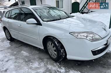 Ціни Renault Laguna Дизель
