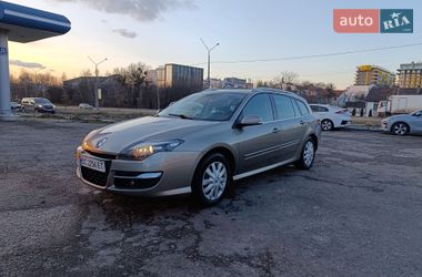 Цены Renault Laguna Дизель
