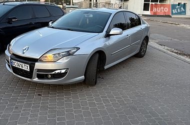 Цены Renault Laguna Дизель