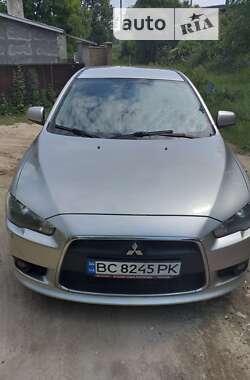 Цены Mitsubishi Lancer Дизель