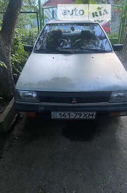 Ціни Mitsubishi Lancer Дизель