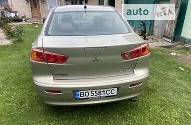 Цены Mitsubishi Lancer Дизель