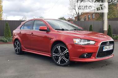 Цены Mitsubishi Lancer Дизель