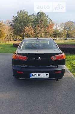 Ціни Mitsubishi Lancer Дизель