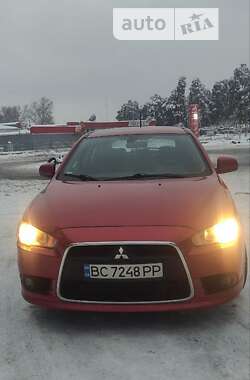 Цены Mitsubishi Lancer Дизель