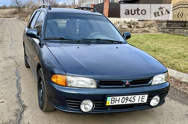 Ціни Mitsubishi Lancer Дизель