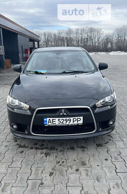 Ціни Mitsubishi Lancer Дизель