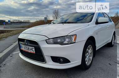 Цены Mitsubishi Lancer Дизель