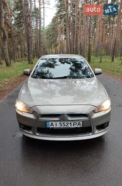 Цены Mitsubishi Lancer Дизель