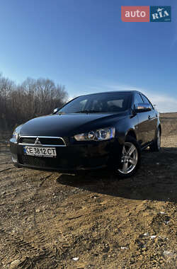 Ціни Mitsubishi Lancer Дизель