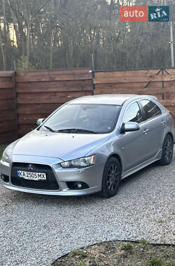 Цены Mitsubishi Lancer Дизель