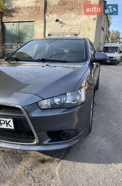 Ціни Mitsubishi Lancer Дизель