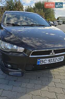Ціни Mitsubishi Lancer Дизель