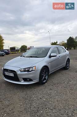Цены Mitsubishi Lancer Дизель