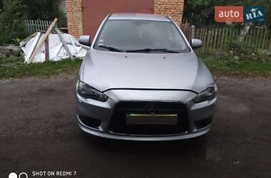 Ціни Mitsubishi Lancer Дизель