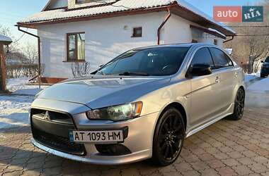 Цены Mitsubishi Lancer Дизель
