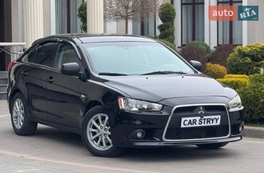 Цены Mitsubishi Lancer Дизель