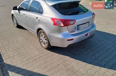 Ціни Mitsubishi Lancer Дизель