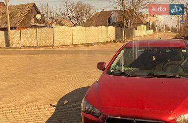 Ціни Mitsubishi Lancer Дизель