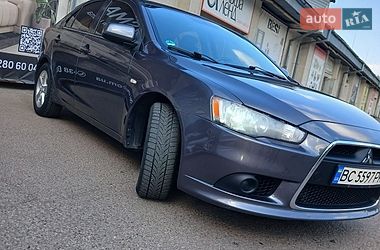 Ціни Mitsubishi Lancer Дизель
