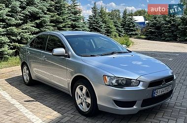 Ціни Mitsubishi Lancer Дизель