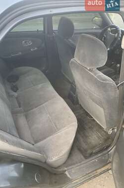 Ціни Mitsubishi Lancer Дизель