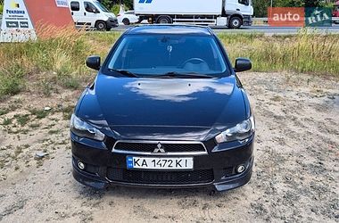 Цены Mitsubishi Lancer Дизель