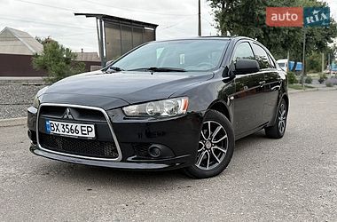 Ціни Mitsubishi Lancer Дизель