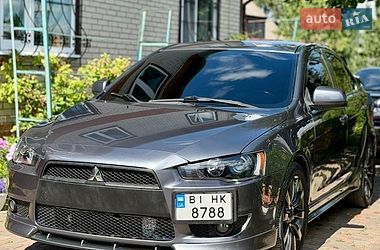 Цены Mitsubishi Lancer Дизель