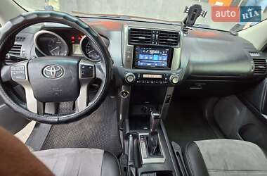 Цены Toyota Land Cruiser Prado Дизель