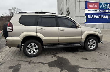 Цены Toyota Land Cruiser Prado Дизель