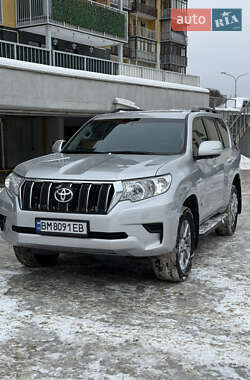 Цены Toyota Land Cruiser Prado Дизель