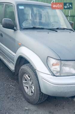 Цены Toyota Land Cruiser Дизель