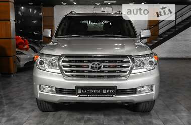 Цены Toyota Land Cruiser Дизель