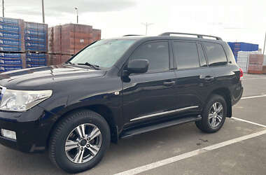 Цены Toyota Land Cruiser Дизель