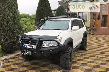 Цены Toyota Land Cruiser Дизель
