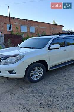 Цены Toyota Land Cruiser Дизель
