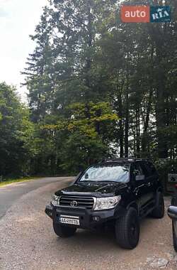 Цены Toyota Land Cruiser Дизель