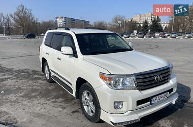 Ціни Toyota Land Cruiser Дизель