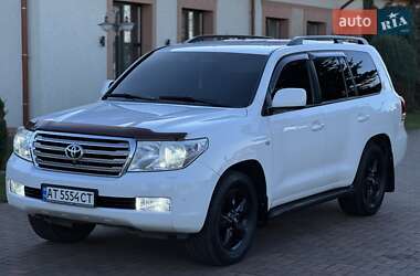 Ціни Toyota Land Cruiser Дизель