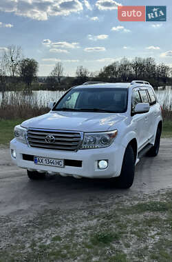 Цены Toyota Land Cruiser Дизель
