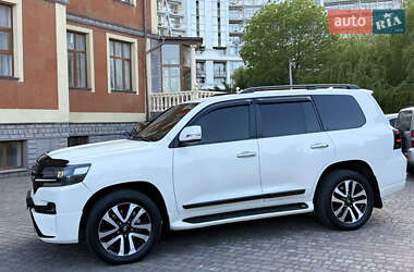 Цены Toyota Land Cruiser Дизель